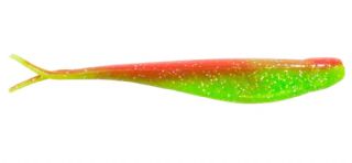 Z-MAN Scented Jerk ShadZ 4 inch Lure - 